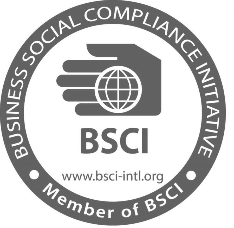 BSCI驗廠