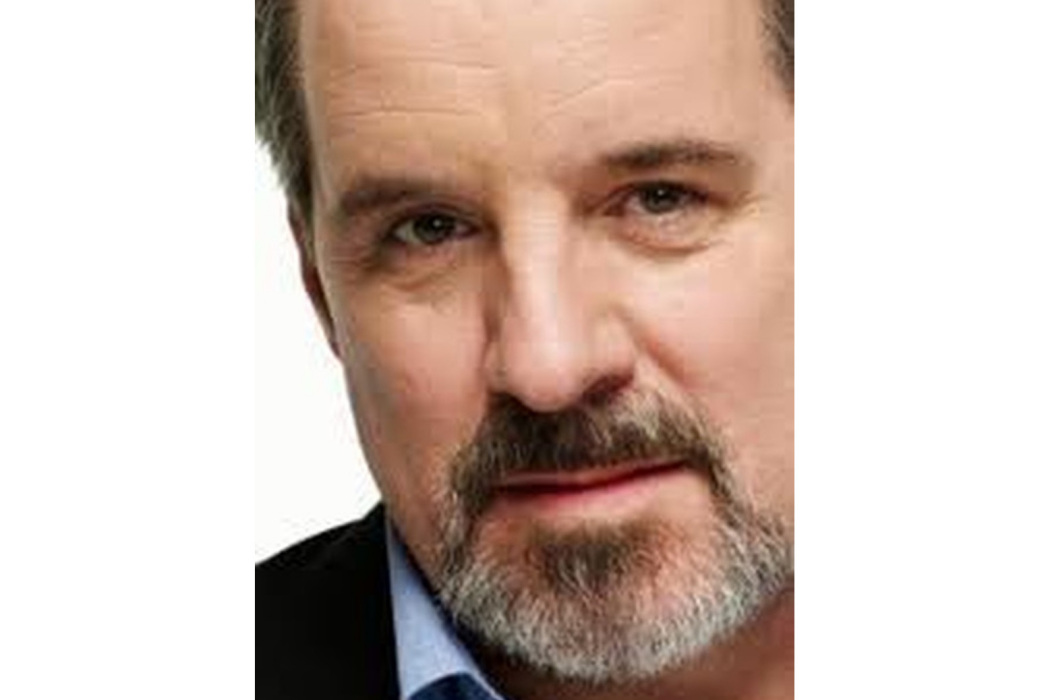 John Pankow