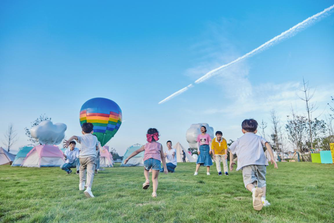 新希望種子樂園