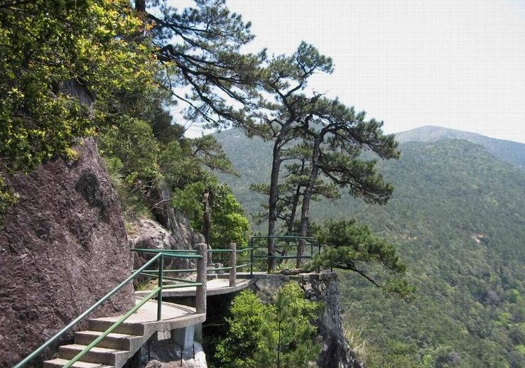 龍泉山風景區(丹寨縣龍泉山風景區)