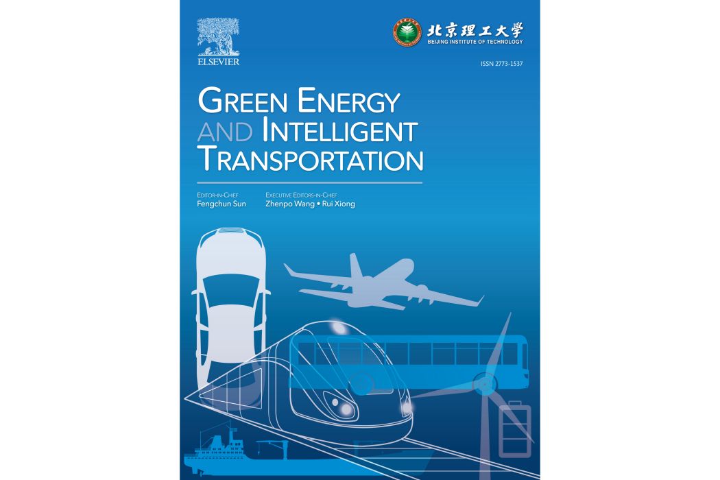 Green Energy and Intelligent Transportation