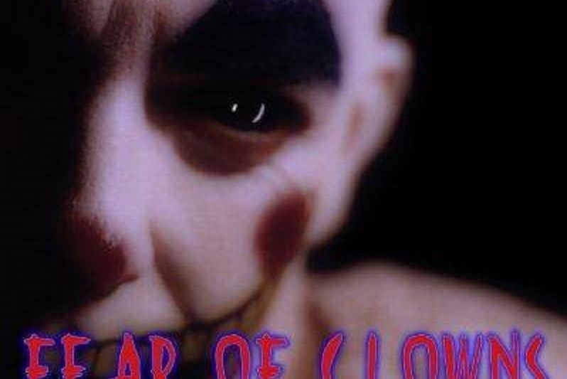 Fear of Clowns