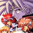 Langrisser(蘭古利薩)