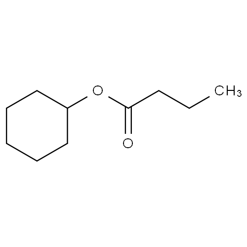 丁酸環己酯