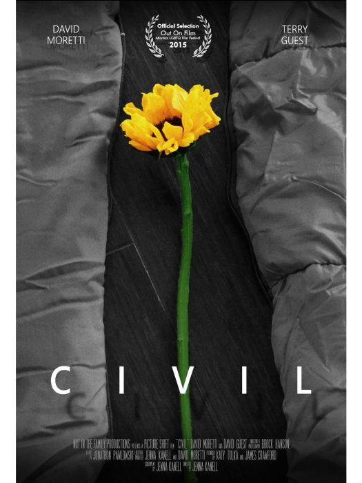 Civil(美國2015年Jenna Kanell執導的電影)