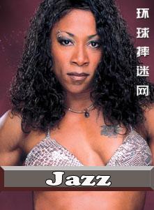 Jazzmine