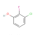 3-氯-2-氟苯酚