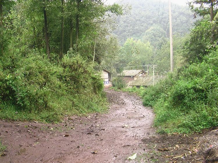 鹽塘村(雲南曲靖麒麟區東山鎮下轄村)