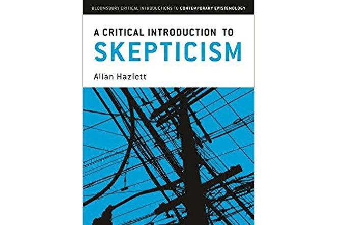 A Critical Introduction to Skepticism