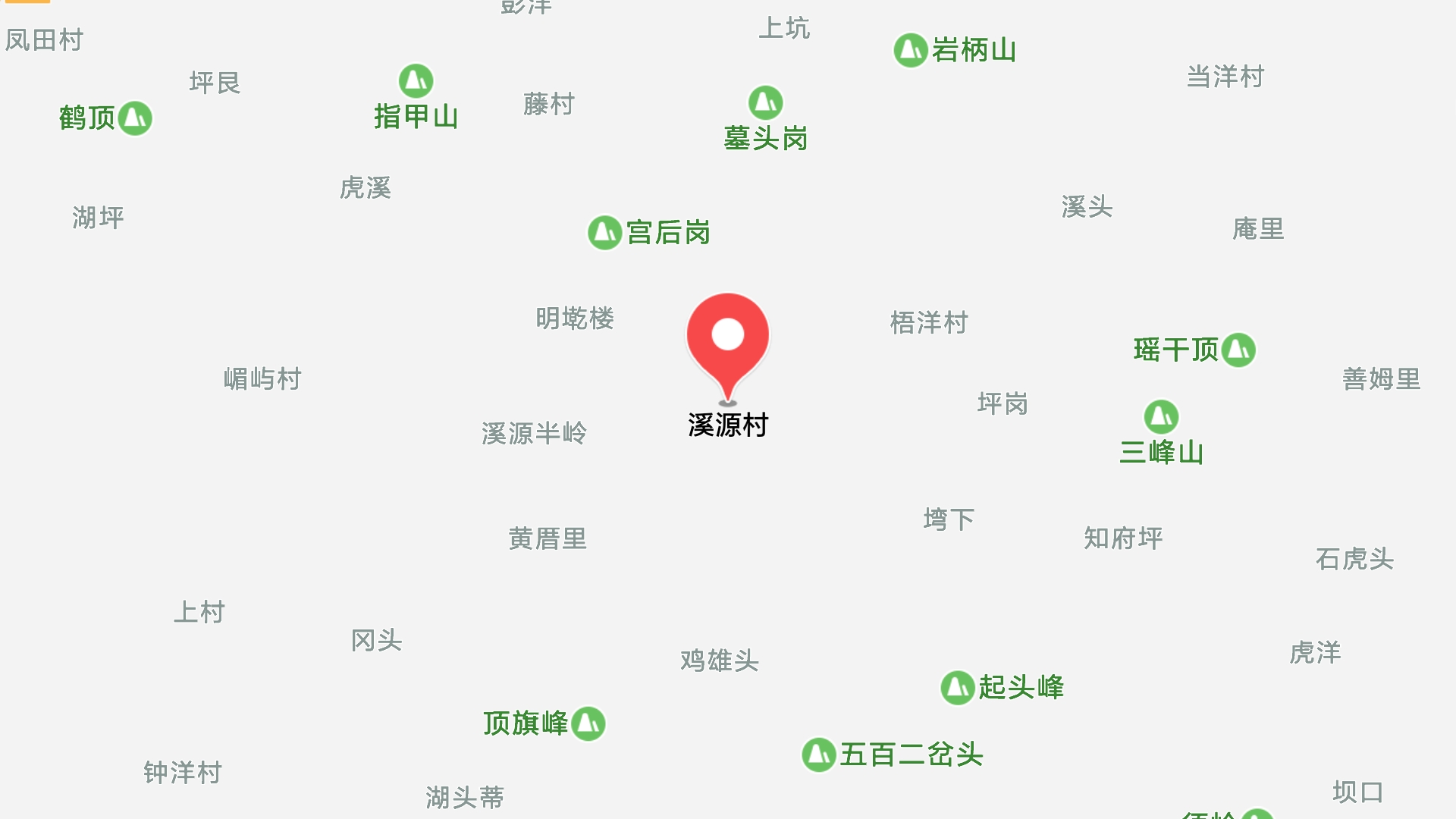 地圖信息