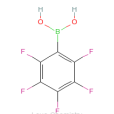 2,3,4,5,6-五氟苯硼酸