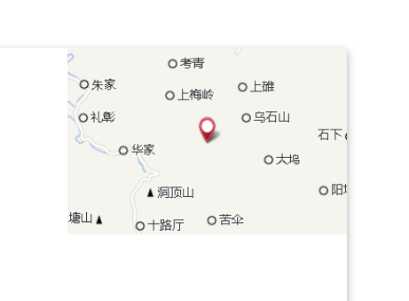 白雞地村村民委員會