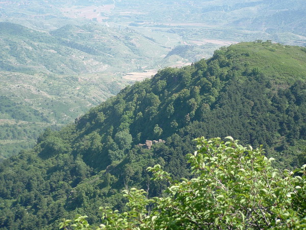 悟雲山