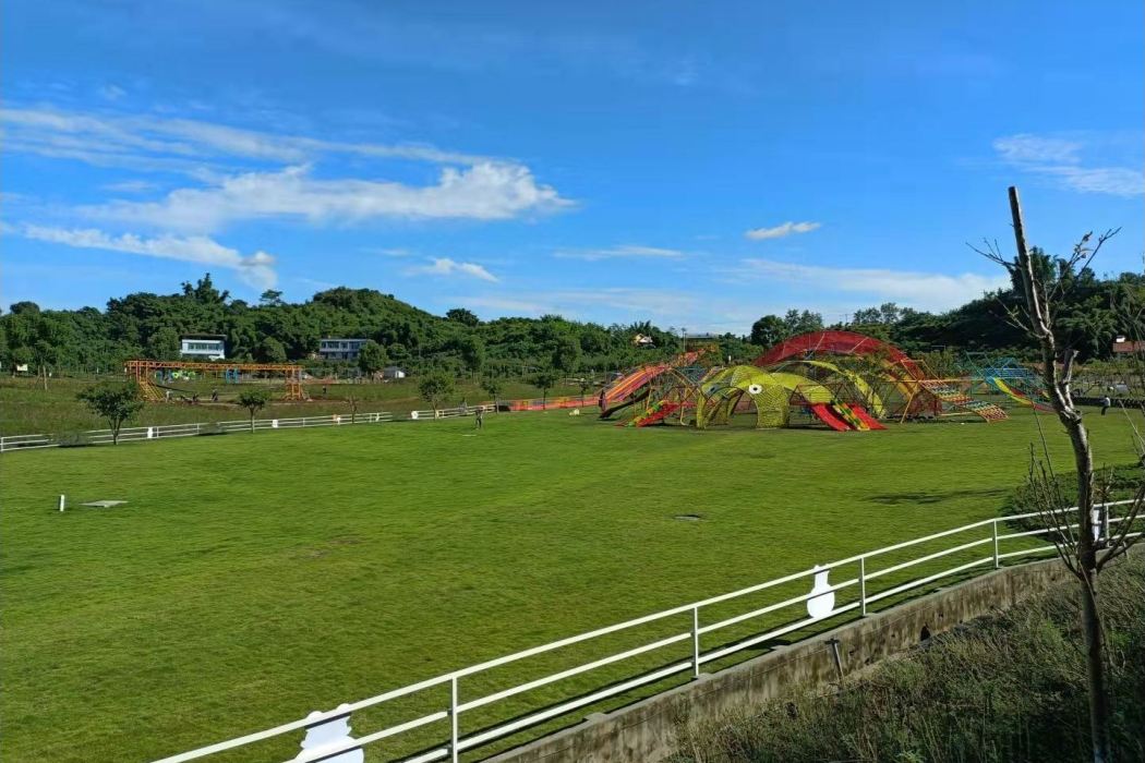 萬象童話王國森林公園