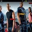 Fast and Furious 6 LWP