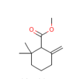2,2-二甲基-6-亞甲基環己烷甲酸甲酯