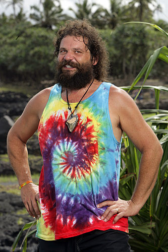 Rupert Boneham