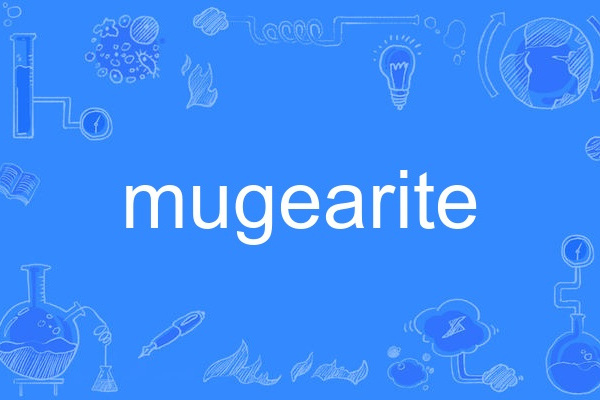 mugearite