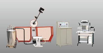 超低溫衝擊試驗機