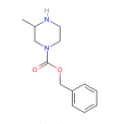 (3S)-1-苄氧基羰基-3-甲基哌嗪