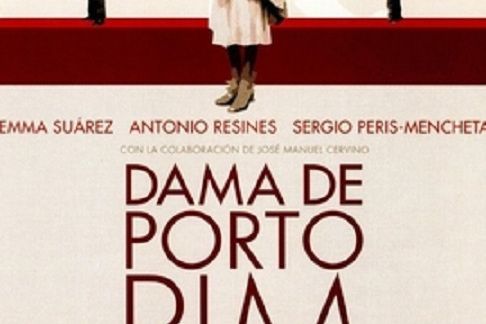 Dama de Porto Pim