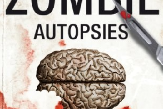 The Zombie Autopsies