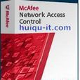 McAfee Network Access Control