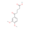 5-（3,4-二甲氧基苯基）-5-氧代戊酸