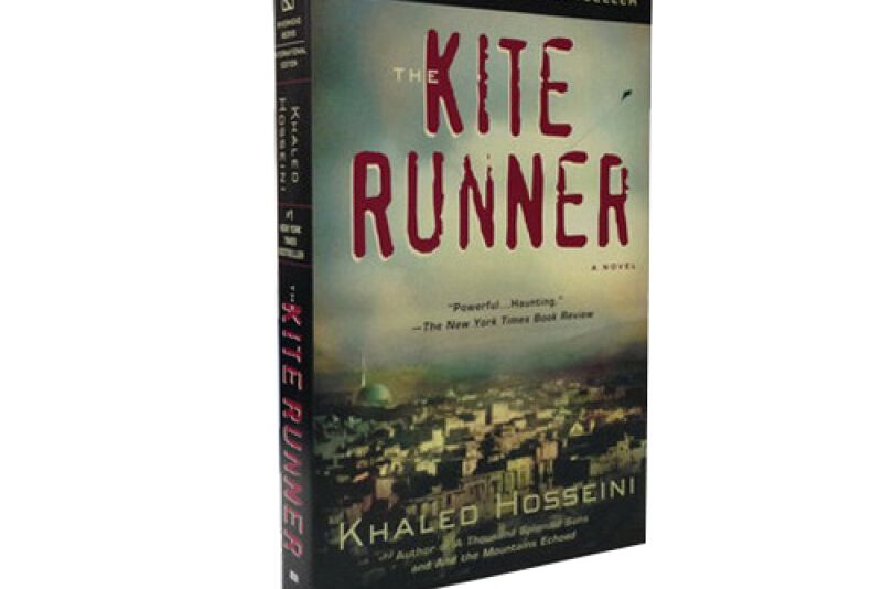 The Kite Runner