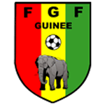 幾內亞國家隊隊徽