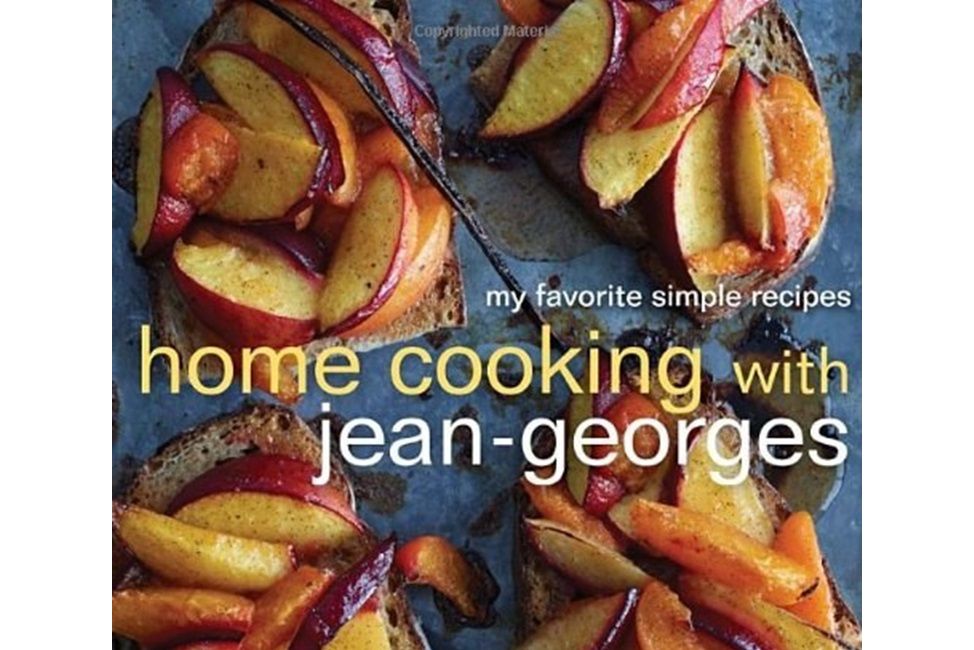 Home Cooking with Jean-Georges