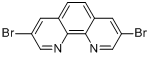 3,8-二溴菲羅啉