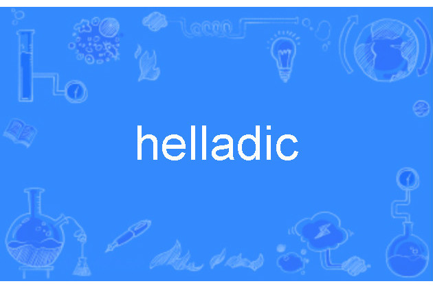 helladic