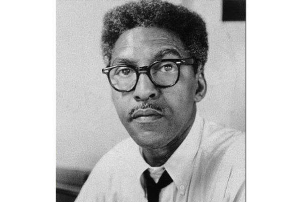 Bayard Rustin