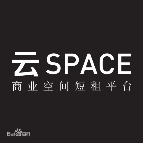 雲space