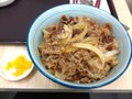 特色牛丼（標準）