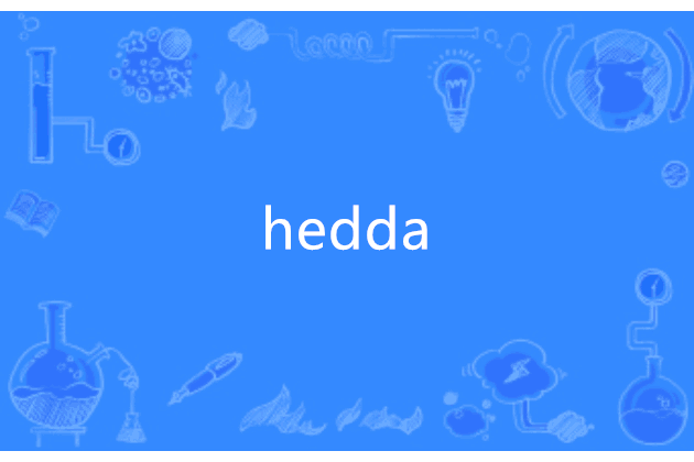 hedda