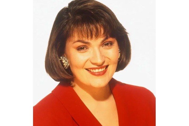 Lorraine Kelly