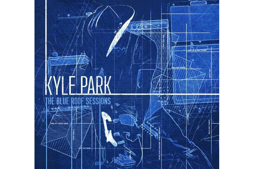 The Last Word(2015年Kyle Park演唱的歌曲)