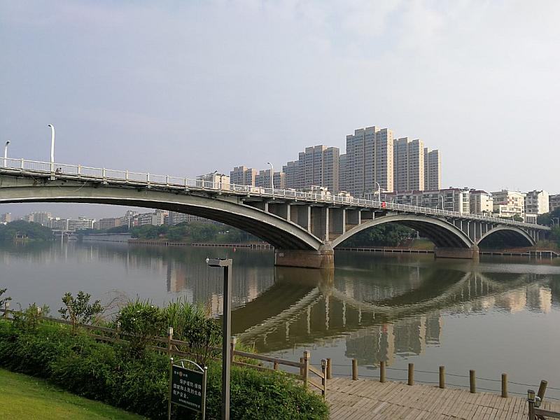 贛州南河大橋