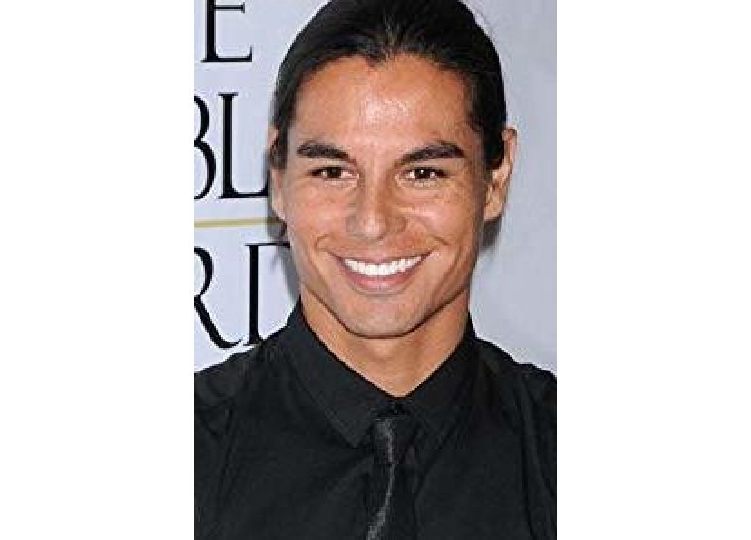 Julio Iglesias Jr.