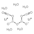四硼酸鋰合物