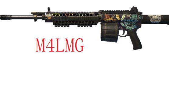 M4LMG