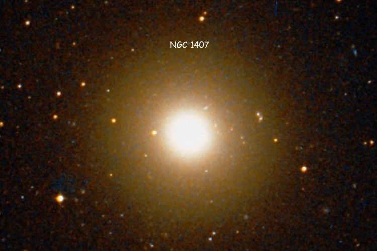 NGC 1407