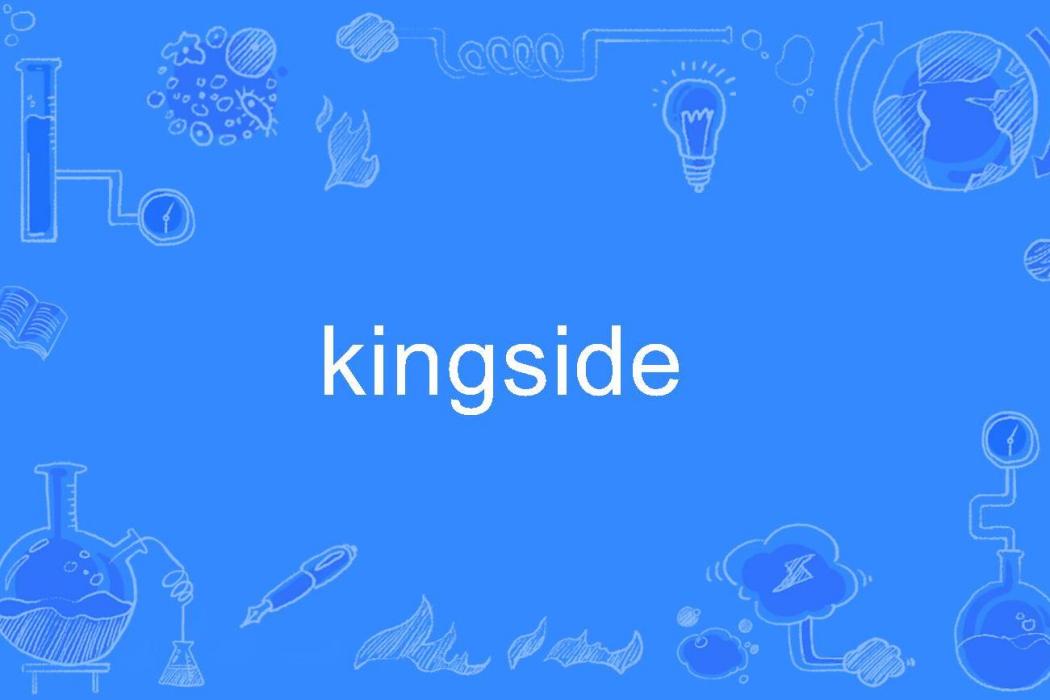 kingside