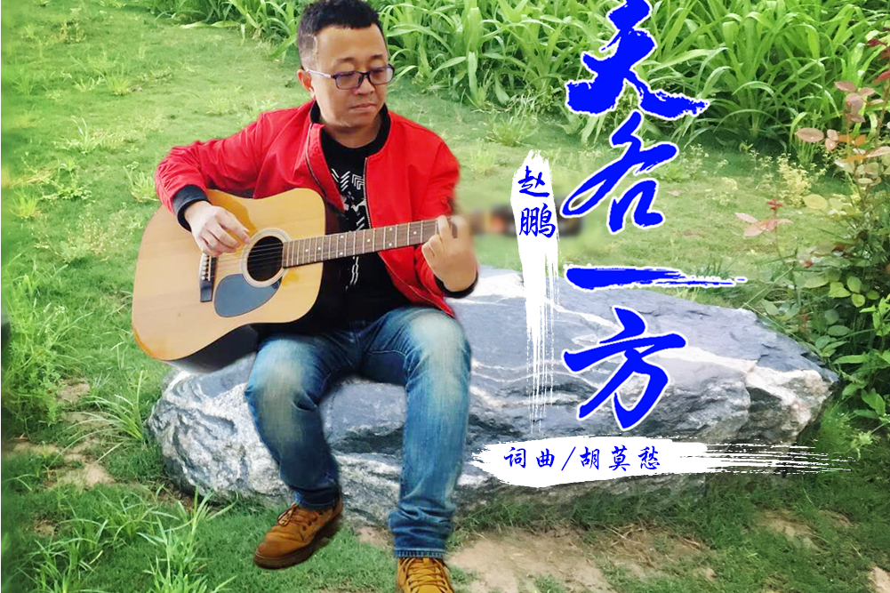 天各一方(趙鵬演唱的歌曲)