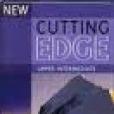 Cutting Edge CUT(Moor, Peter著圖書)