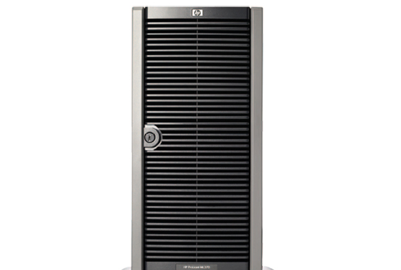 HP ProLiant ML370 G5(417444-AA1)