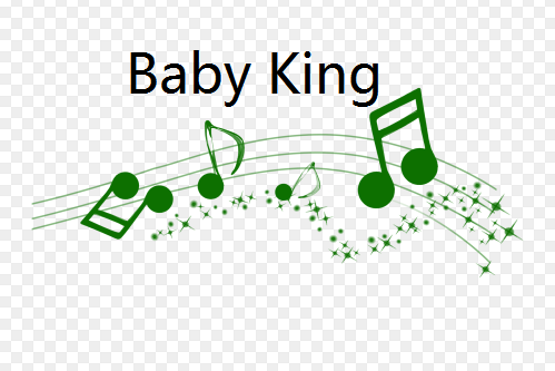 Baby King