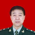 王英傑(第三軍醫大學西南醫院教授、主任醫師)